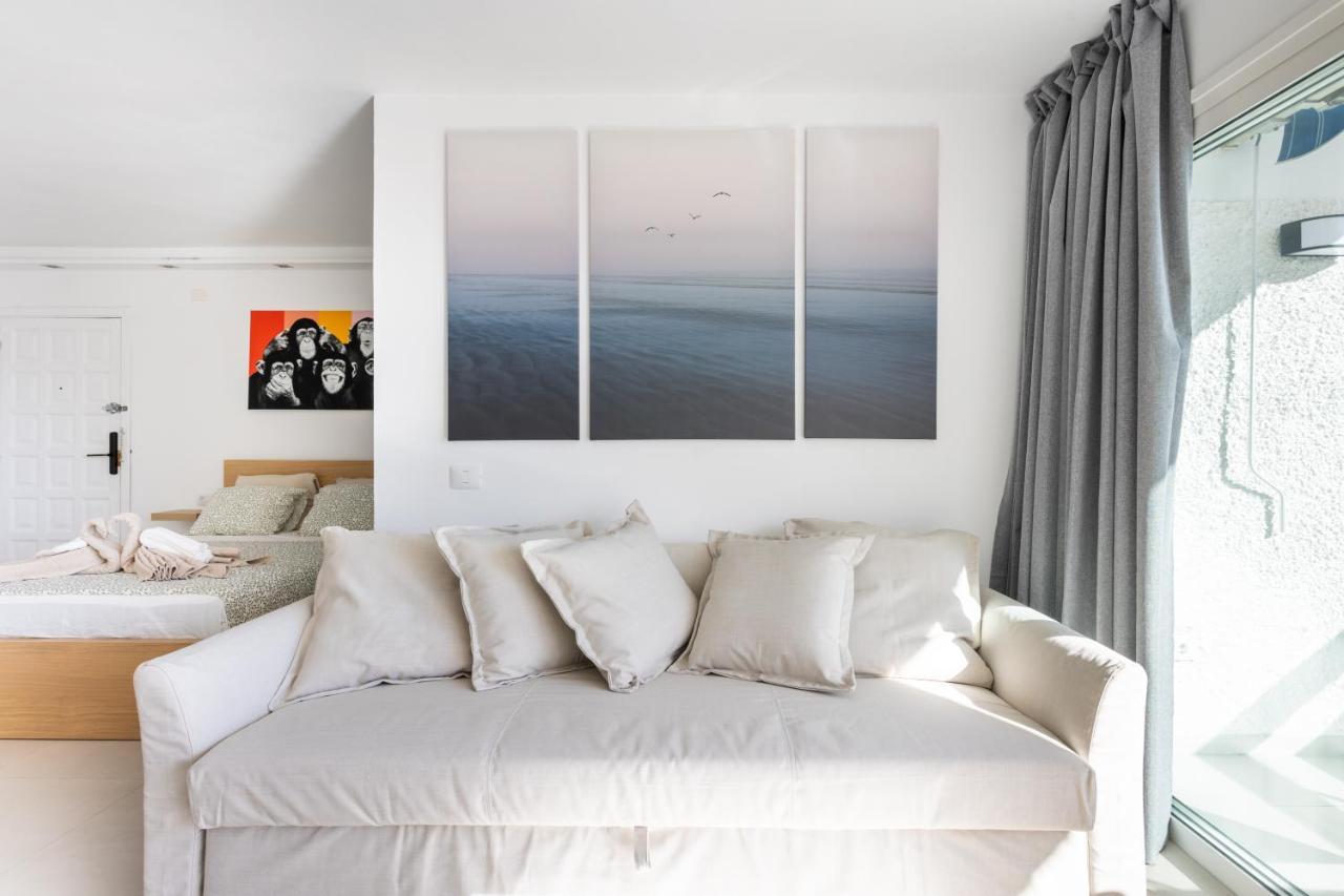 Home2Book Stylish Studio Ocean View Tabaiba エクステリア 写真