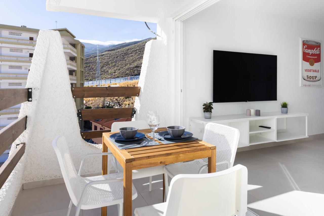 Home2Book Stylish Studio Ocean View Tabaiba エクステリア 写真