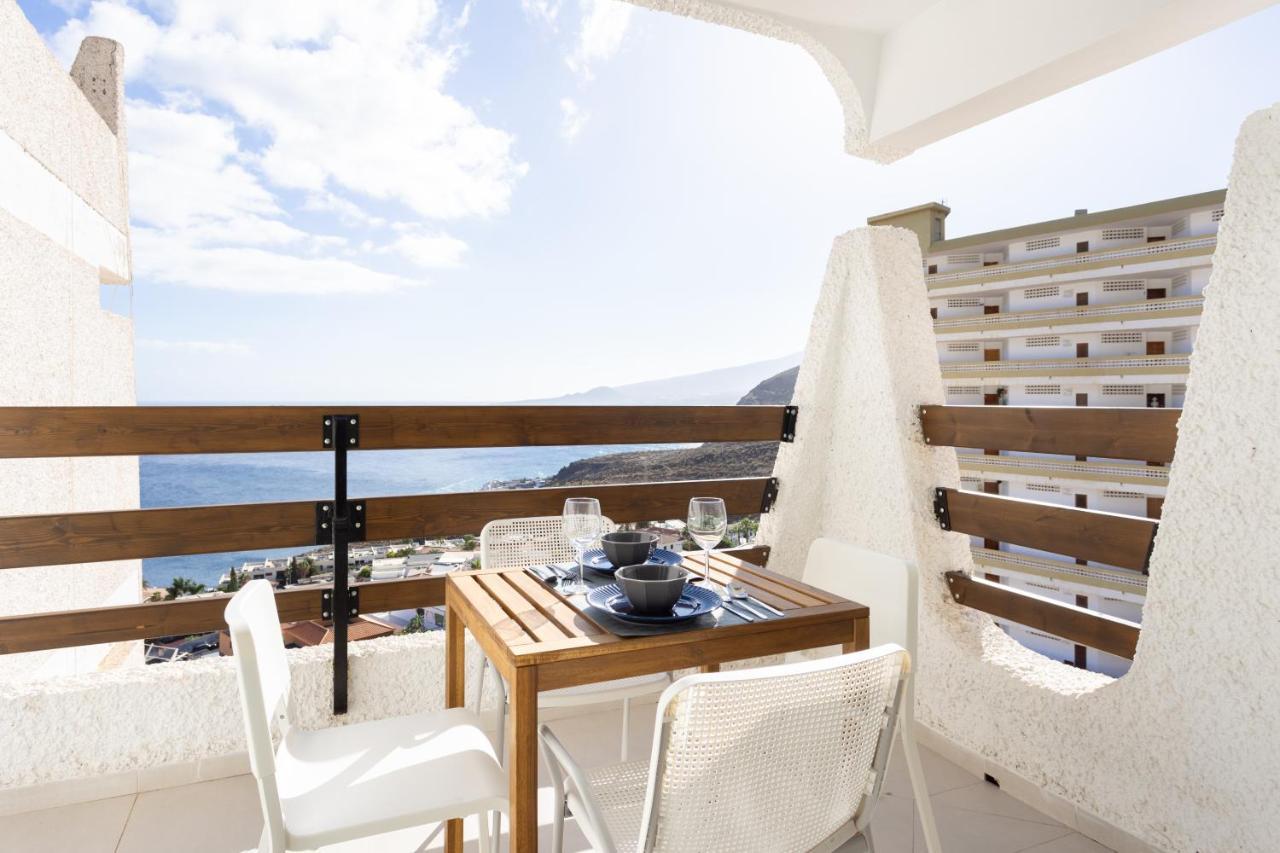 Home2Book Stylish Studio Ocean View Tabaiba エクステリア 写真