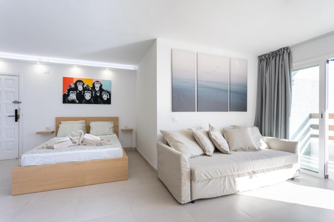 Home2Book Stylish Studio Ocean View Tabaiba エクステリア 写真